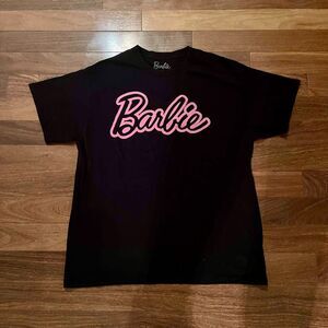 Woman's Barbie T-Shirt